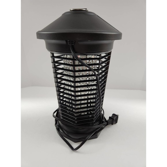 Electronic Bug Zapper - Picture 3 of 11